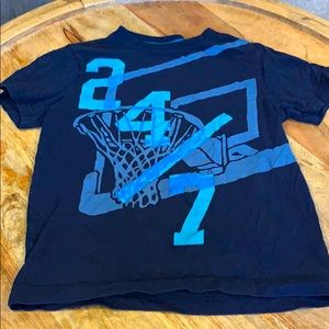 Gymboree Boys Graphic Tee